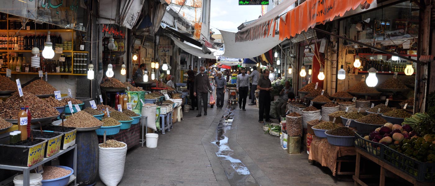 نظارت بر بازارشهرستان های زلزله زده  باحساسیت خاصی دنبال می شود