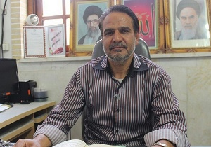 برگزاری نماز عید فطر در مصلای امام خمینی اردکان