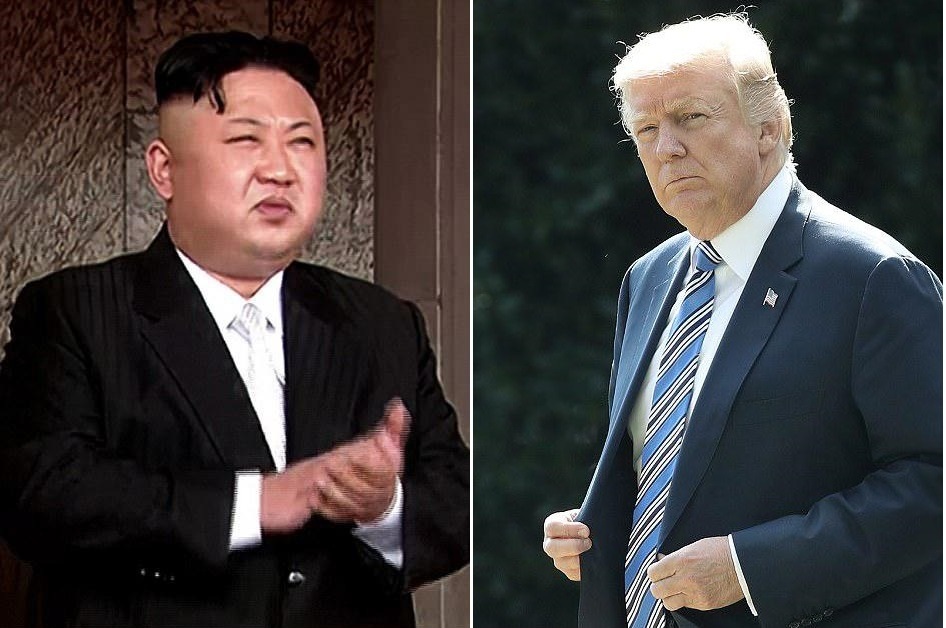 ضرب‌الاجل کیم جونگ اون برای پایان دیدار دوجانبه با ترامپ