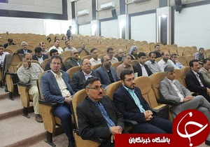 برگزاری نخستین مجمع سلامت شادگان با هدف "همه با هم شادگانی سالم تر"