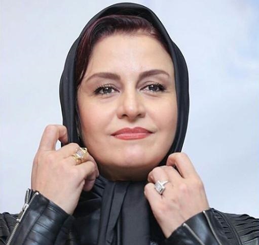 مریلا زارعی به «ایده اصلی» پیوست