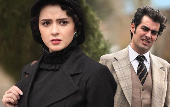 فصل چهارم شهرزاد ساخته می شود؟
