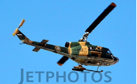 گام&zwnj;های مهم هوانیروز برای پوست اندازی کبرا&zwnj;های ایرانی/ بالگرد مشهور دوران دفاع مقدس هم تا دندان مسلح شد +تصاویر