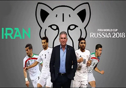 پیراهن مهدی مهدوی کیا در بین 20 گنجینه فیفا + فیلم