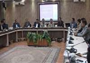 توزیع ۵۳ میلیارد و ۸۰۰ میلیون تومان اعتبار بین دستگاه‌های اجرایی
