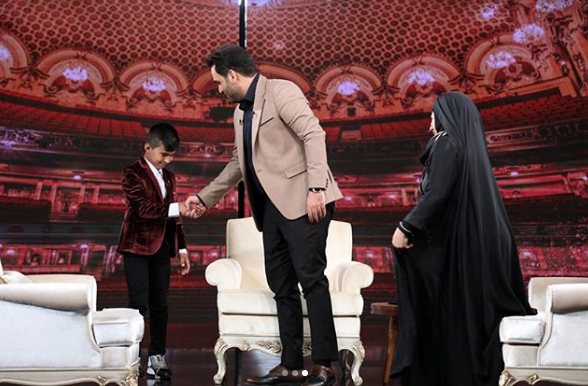 بازیگوشی&zwnj;های مهمان ماه عسل، علیخانی را کلافه کرد/چوپان راستگویی که جان مردم را نجات داد