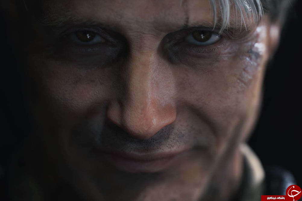 پلی استیشن سوال&zwnj;های مربوط به بازی Death Stranding را جواب نداد +تصاویر
