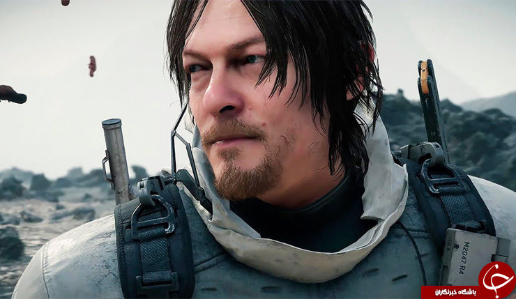 پلی استیشن سوال&zwnj;های مربوط به بازی Death Stranding را جواب نداد +تصاویر
