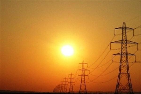اوج مصرف برق همچنان در محدوده ۴۸ هزار مگاوات