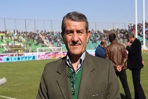 حبیبی: به طور شفاهی به آقایان گفتم همکاری نمی‌کنم