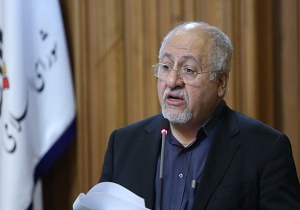 کاظمی///دیرکرد در ارائه گزارش تفریغ بودجه قابل پذیرش نیست