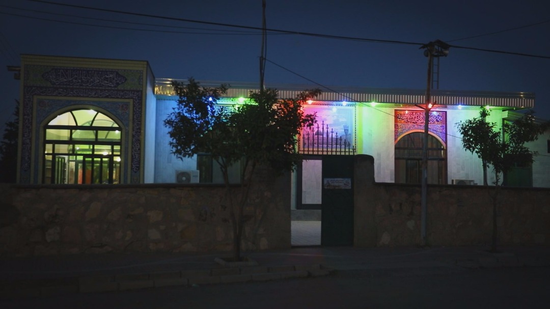 خاموشی