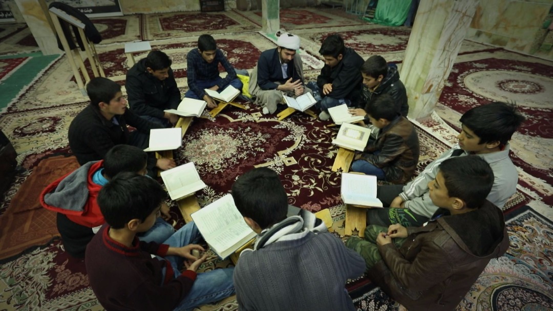 خاموشی