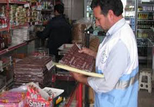 انجام بیش از دو هزار بازرسی صنفی در خراسان شمالی