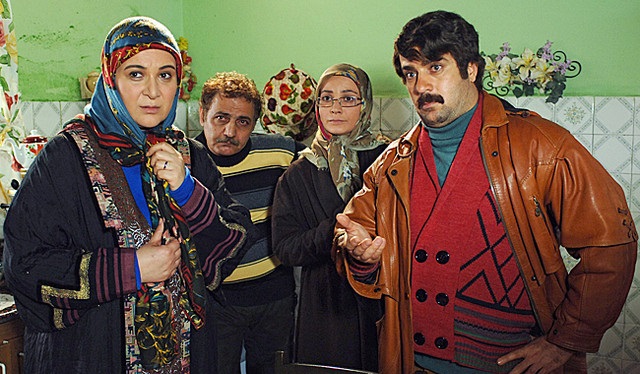 پایتختی&zwnj;ها به شبکه چهار می&zwnj;آیند/ تماشای &laquo;پایتخت ۴&raquo; در &laquo;سی سریال&raquo;