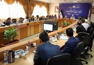 طرح دو فوریتی پخش زنده جلسات شورای شهر قم تصویب شد