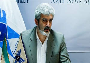 سهمیه ایثارگران سد راه داوطلبان آزاد نمی‌شود/ دانشگاه آزاد برای تمام متقاضیان ظرفیت دارد