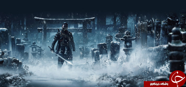 Ghost of Tsushima، عنوان انحصاری جدید سونی +تصاویر Ghost of Tsushima، عنوان انحصاری جدید سونی +تصاویر