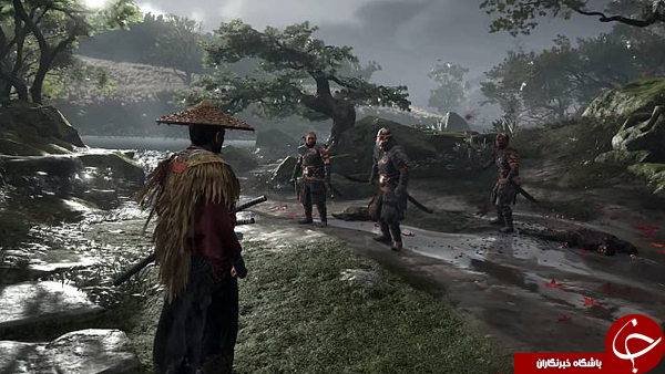 Ghost of Tsushima، عنوان انحصاری جدید سونی +تصاویر Ghost of Tsushima، عنوان انحصاری جدید سونی +تصاویر