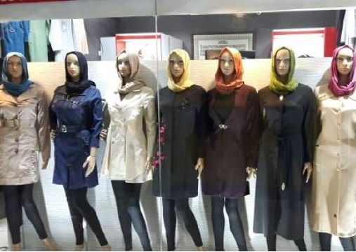 افزایش حجم پوشاک وارداتی عامل آشفتگی بازار پوشاک