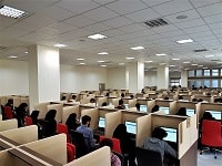 آزمون‌های دانشجویان پزشکی دانشگاه علوم پزشکی مشهد الکترونیکی می‌شود