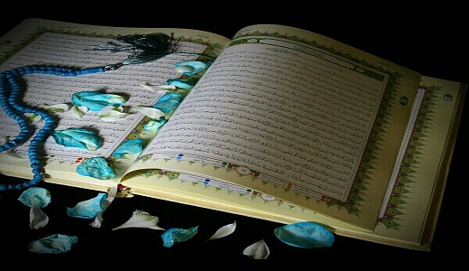چه موقع درهای رحمت الهی گشوده می شود؟