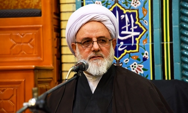 برگزاری جشن عید سعید فطر در ایلام