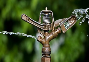 اجرای آبیاری نوین در ۲۴ هزار هکتار از اراضی یزد