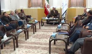 حمایت از بیماران نیازمند بهترین جلوه نوع دوستی و خدمت به خلق الله
