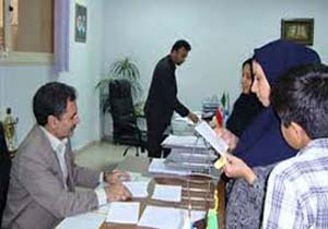 ثبت نام دانش آموزان تا آخر مرداد ادامه دارد