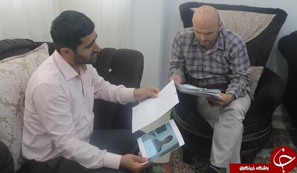 ماجرای هولناک پلیسی که به جای سارق مسلح تحویل کلانتری شد