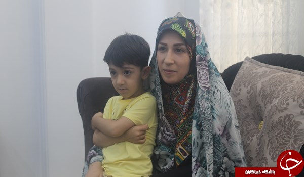 ماجرای هولناک پلیسی که به جای سارق مسلح تحویل کلانتری شد