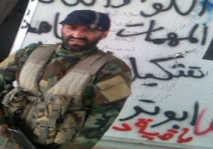 گلستان هجدهمین شهید مدافع حرم خود را تقدیم حرم آل‎الله کرد