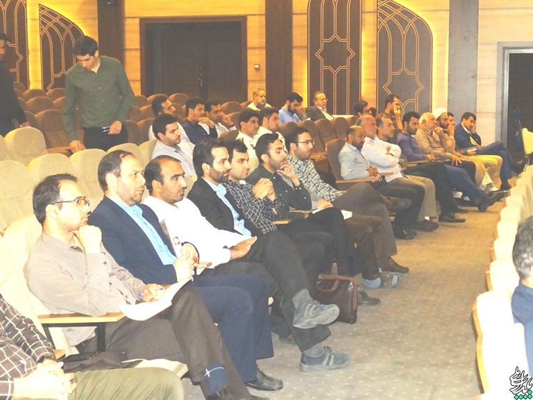 تجلیل از فعالان قرآنی سازمان پدافند غیرعامل کشور تجلیل از فعالان قرآنی سازمان پدافند غیرعامل کشور