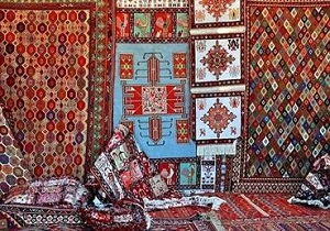 صادرات ورنی مغان به کشورهای همسایه