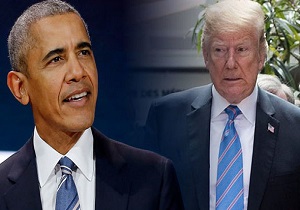 اوباما چشم به انتخابات ریاست جمهوری 2020 آمریکا دارد