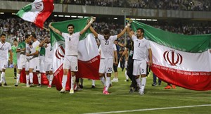 گزارش گاردین درباره تیم ملی ایران/ آزمون ستاره تیم کی روش