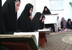 چرخ حرکت در چرخه تولید + فیلم