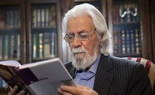 نحوه آشنایی حمید سبزواری با امام خمینی(ره)
