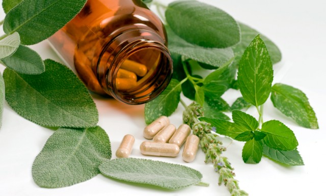 داروساز گیاهی خود باشید