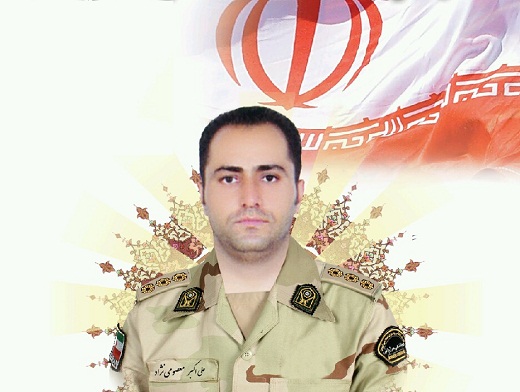 مراسم شبی با شهید مدافع وطن فردا ۲۳ خرداد در اراک / تشییع پیکرپنجشنبه ۲۴ خرداد مراسم شبی با شهید مدافع وطن فردا ۲۳ خرداد در اراک / تشییع پیکرپنجشنبه ۲۴ خرداد
