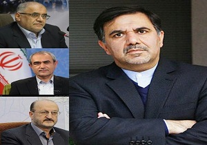 دستور وزیر راه برای ارتقای سطح ایمنی و خدمات آزادراه‌های زنجان