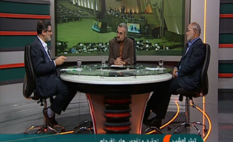 تحقیق و تفحص گام آخر نظارت مجلس است
