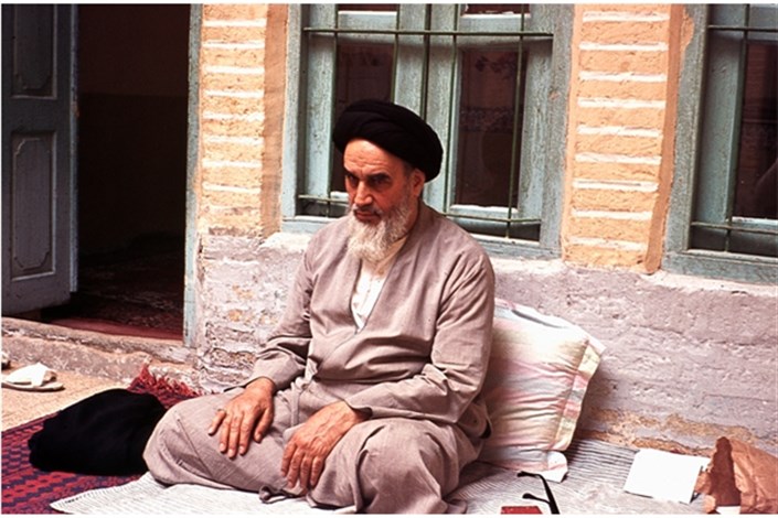 انبارکردن سه کامیون زغال توسط امام&zwnj;خمینی برای محرومان