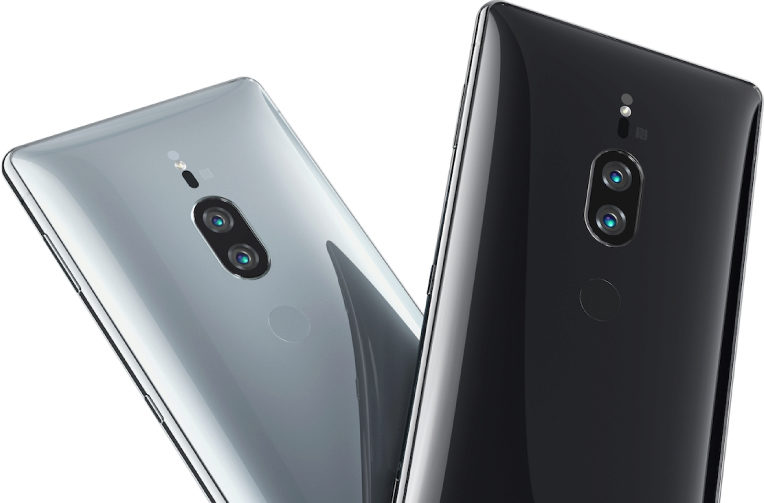 Xperia XZ2 برای سفارش آنلاین حاضر می&zwnj;شود