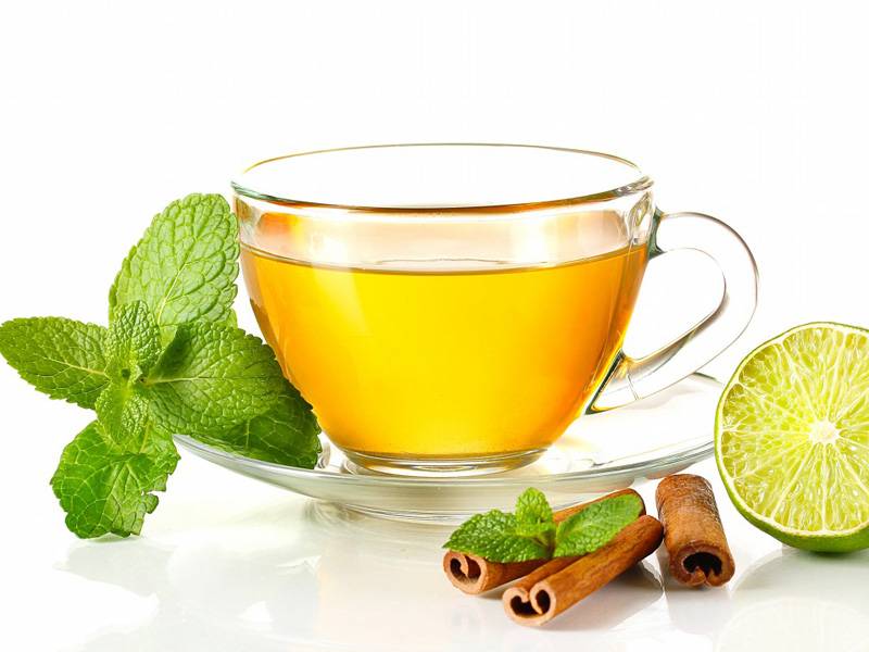 قیمت انواع دم نوش کیسه ای در بازار + جدول