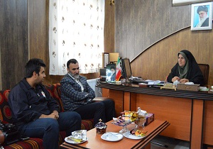 برگزاری جلسه شورای فرهنگی کانون پرورش فکری کودکان