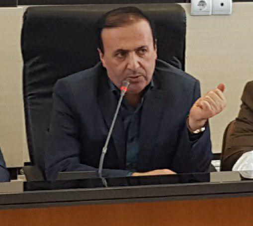 مردمداری رمز ماندگاری مدیران اجرایی است