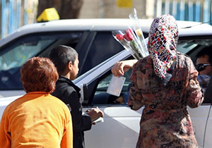 21 کودک کار تا پایان اردیبهشت امسال در همدان شناسایی شدند