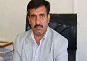 معرفی سرپرست فرمانداری زیرکوه